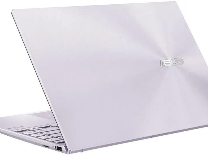 Ноутбук Asus ZenBook 13.3