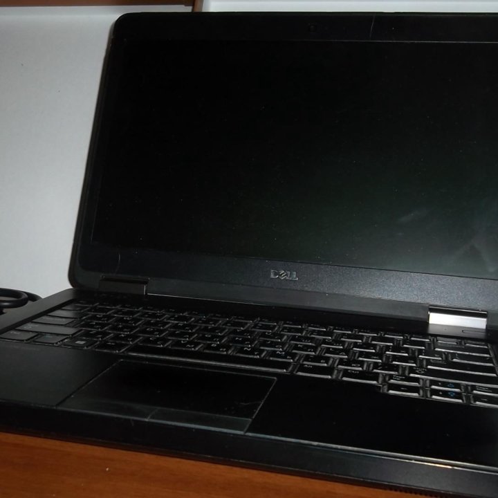 Ноутбук бизнес-класса Dell E5440 на Core i5-4300