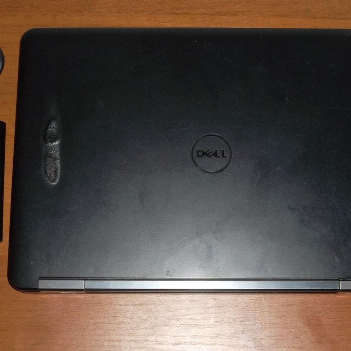 Ноутбук бизнес-класса Dell E5440 на Core i5-4300