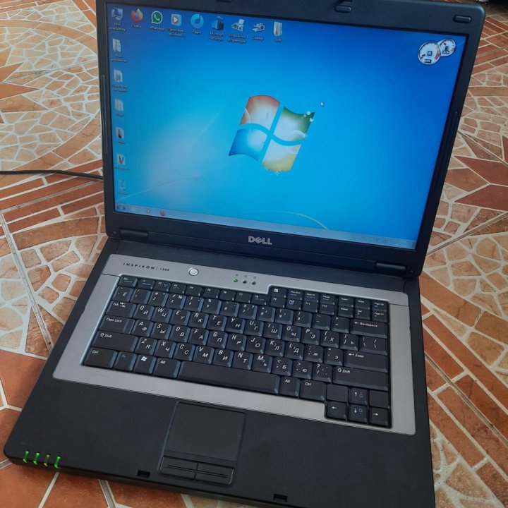 Dell inspiron 1300