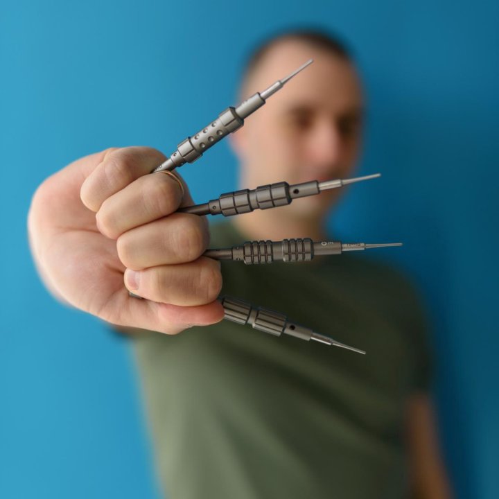 Ремонт Android