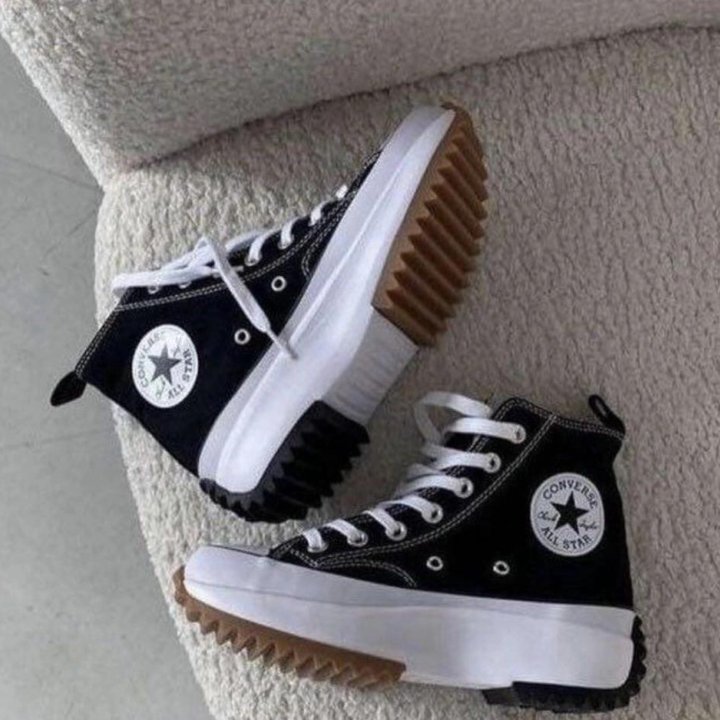 Кеды Converse