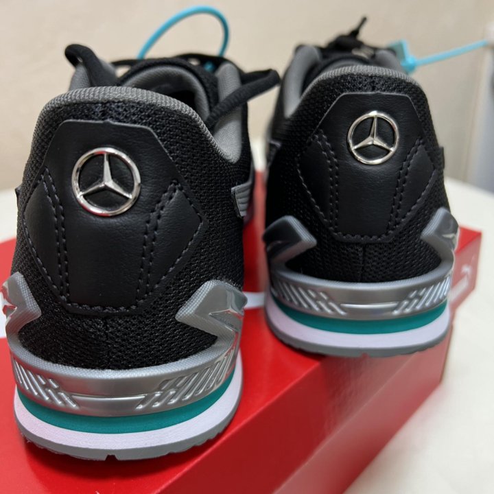 Puma Mercedes AMG, новые , оригинал