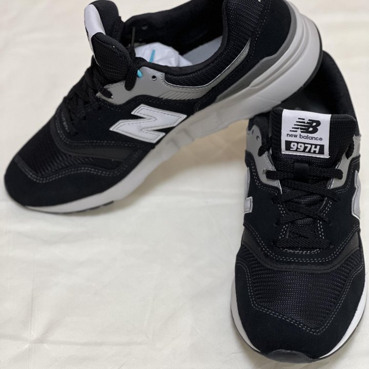 New balance 997H, оригинал , новые