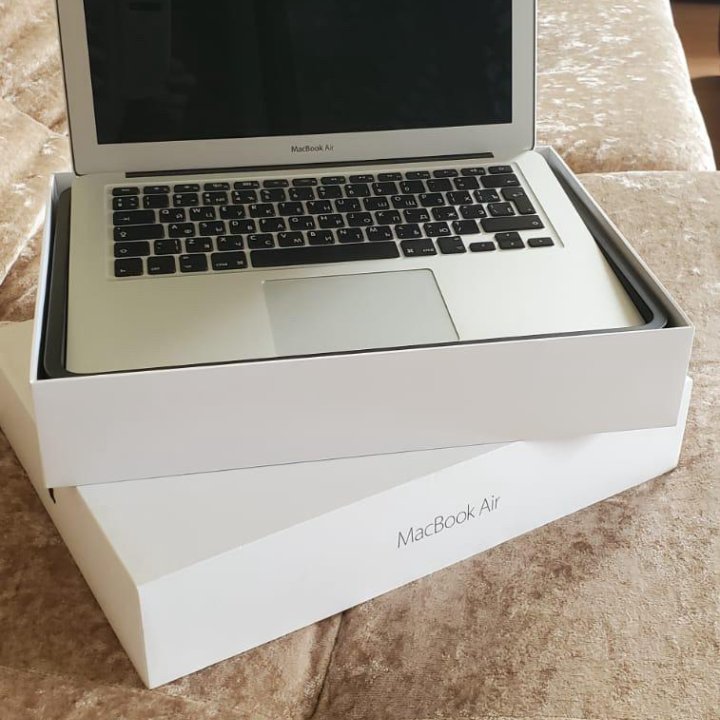 MacBook Air 13 2017