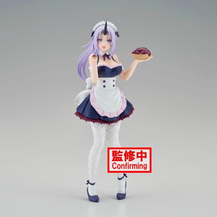 Аниме фигурка - Shion maid ver. (Slime Datta Ken)