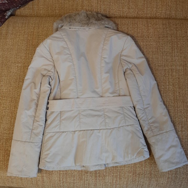 Куртка демисезонная, 42 р., женская