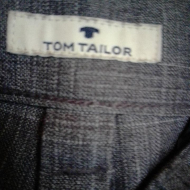 Брюки Tom Tailor 180р.