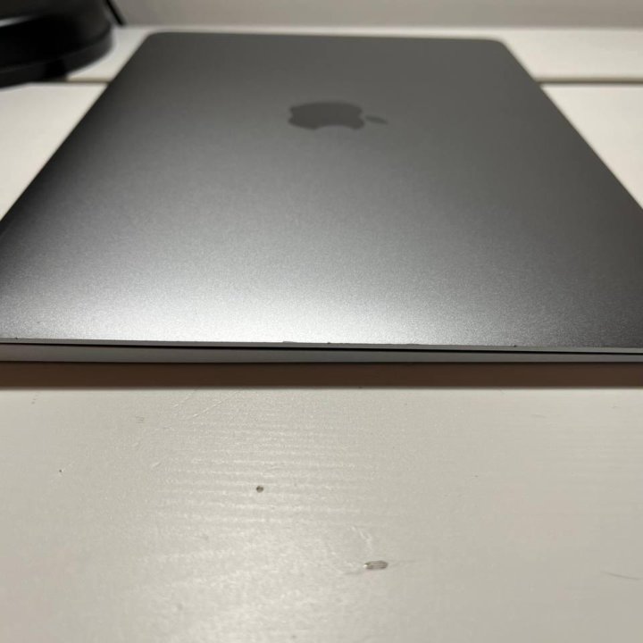 MacBook 12' 2016 Space Gray RAM 8 гб SSD 256 гб