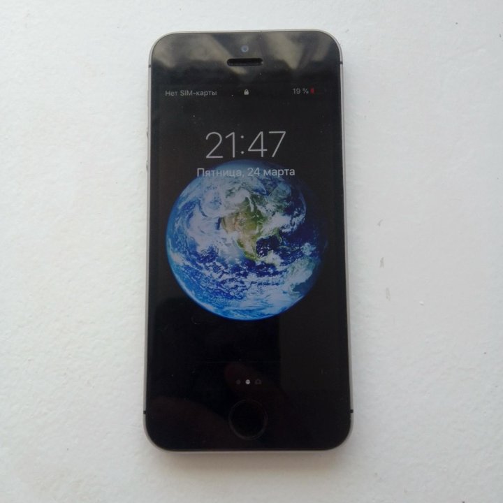 Iphone 5 s