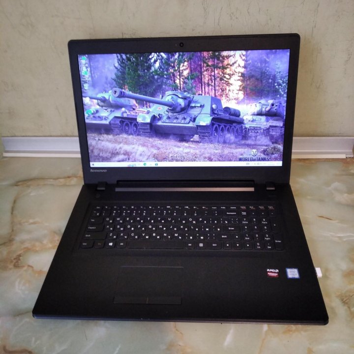 Lenovo B71-80 17,3