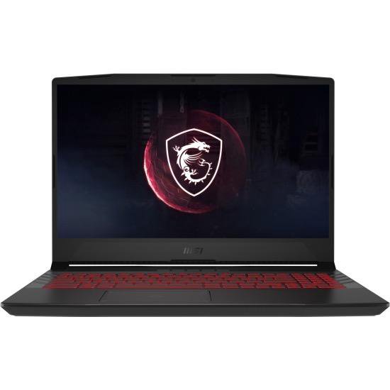 Игровой ноутбук MSI Pulse GL66 11UDK-418RU