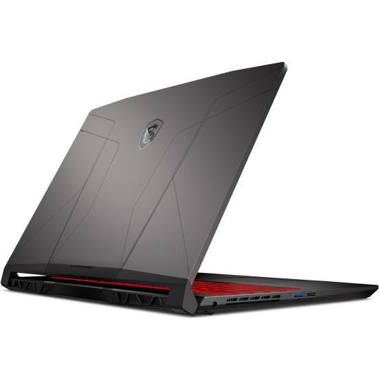 Игровой ноутбук MSI Pulse GL66 11UDK-418RU