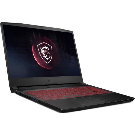 Игровой ноутбук MSI Pulse GL66 11UDK-418RU