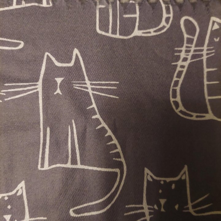 Великолепные палантины