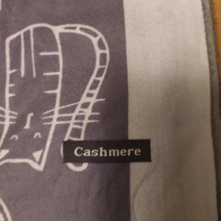 Великолепные палантины