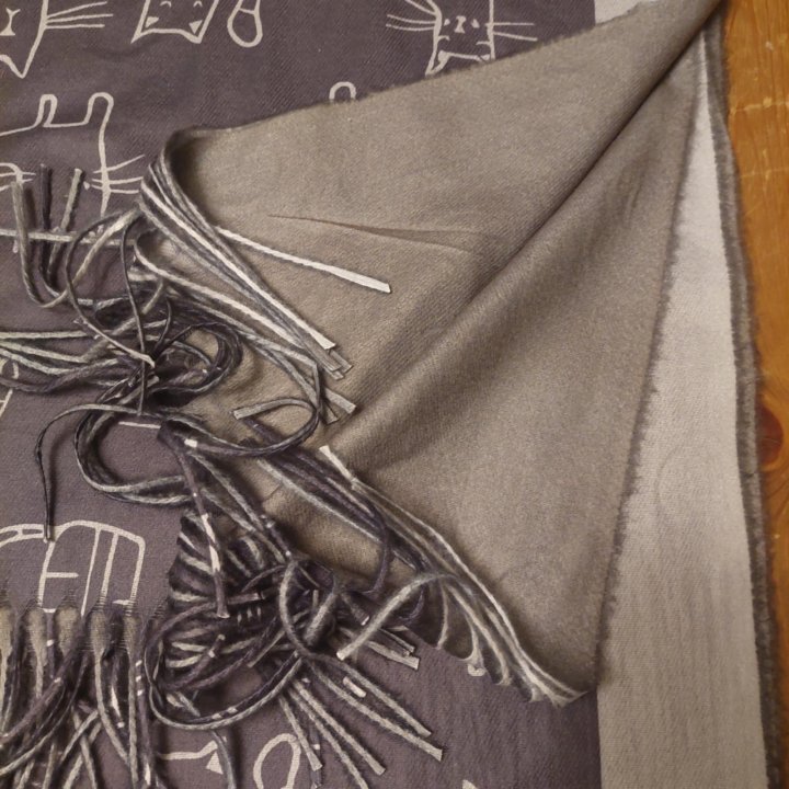 Великолепные палантины