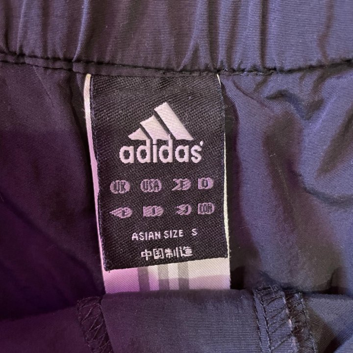 Шорты Adidas