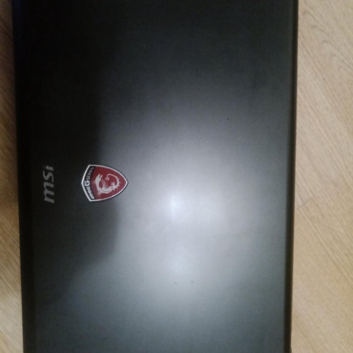 Msi ge70 2pl