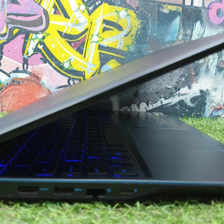 Игровой Dell i5-10/8Gb/GTX 1650 Ti 4 Gb/120Hz/  G3 3500  (G315-6644)