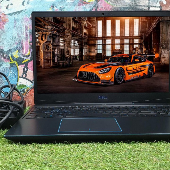 Игровой Dell i5-10/8Gb/GTX 1650 Ti 4 Gb/120Hz/  G3 3500  (G315-6644)