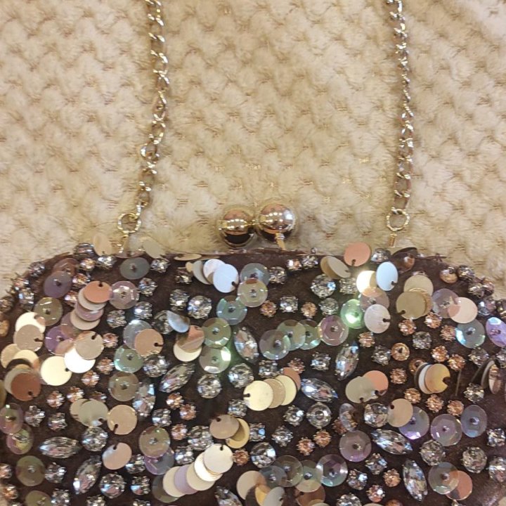 Сумка TWIN-SET, оригинал