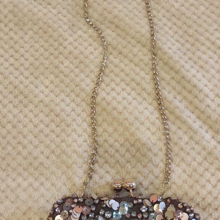 Сумка TWIN-SET, оригинал