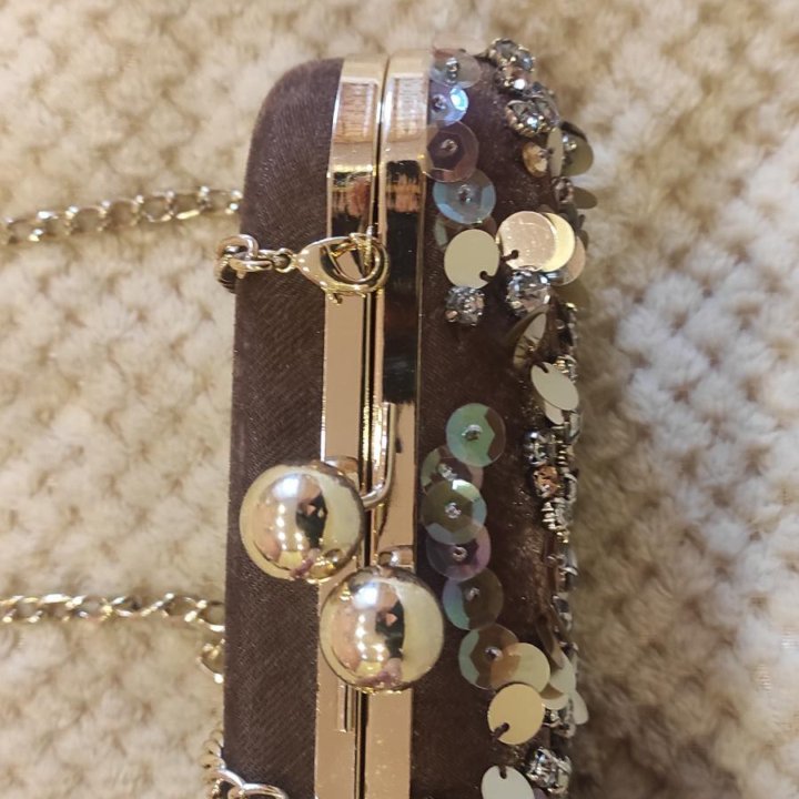 Сумка TWIN-SET, оригинал