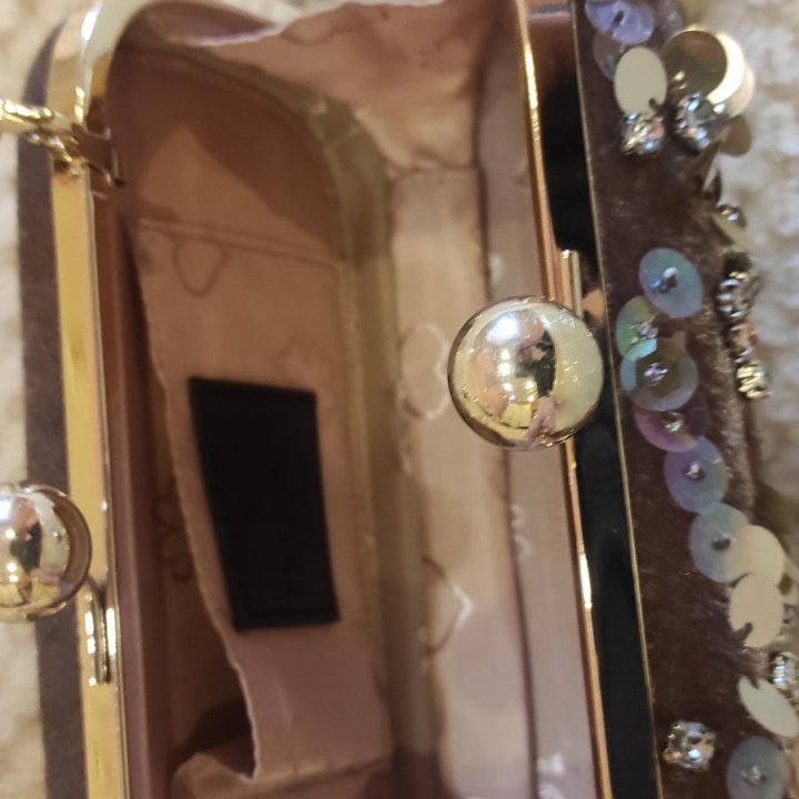 Сумка TWIN-SET, оригинал