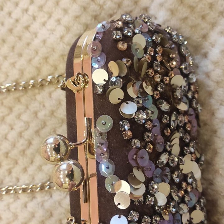 Сумка TWIN-SET, оригинал