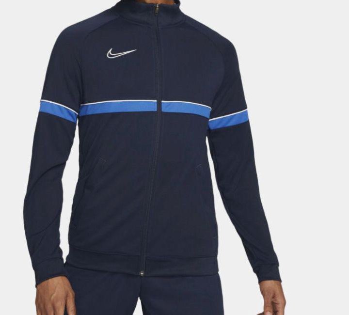 Олимпийка Nike Df Acd21 Track Jacket K