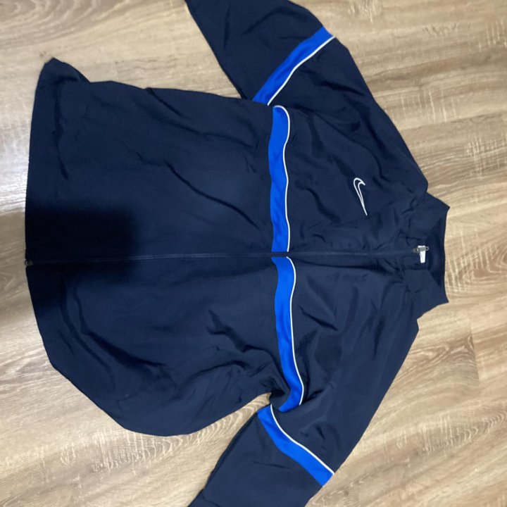 Олимпийка Nike Df Acd21 Track Jacket K