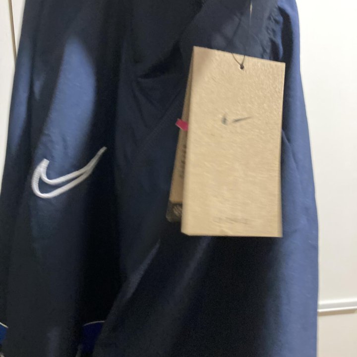 Олимпийка Nike Df Acd21 Track Jacket K