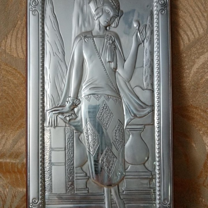 образ девушки