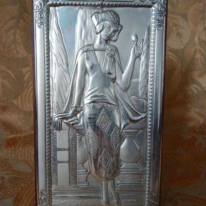 образ девушки