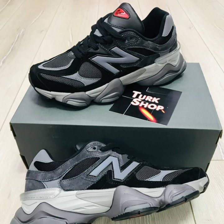 Кроссовки New Balance 9060