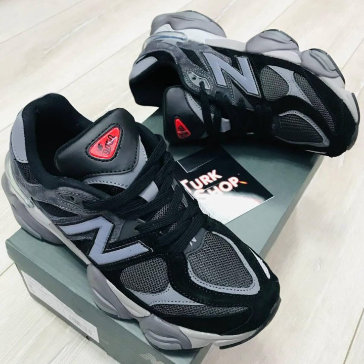 Кроссовки New Balance 9060