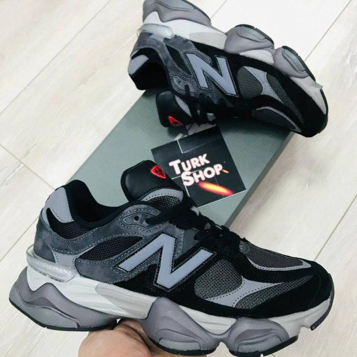 Кроссовки New Balance 9060