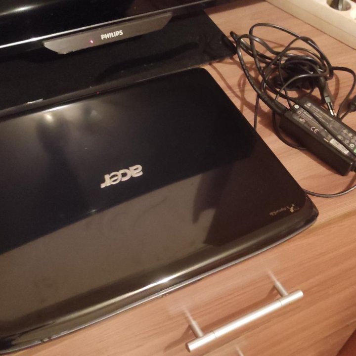 Acer aspire 5530