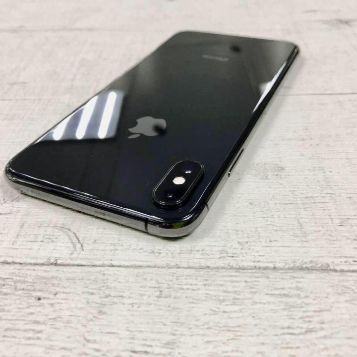 Новый iPhone XS 256Gb Space Grey с Доставкой