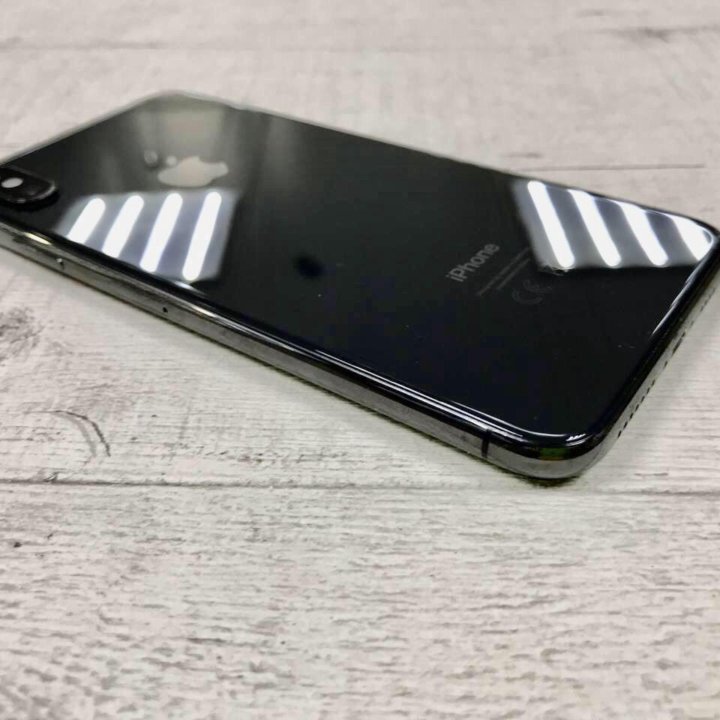 Новый iPhone XS 256Gb Space Grey с Доставкой