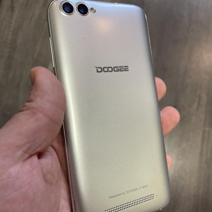 Продам Doogee X30 2/16Gb