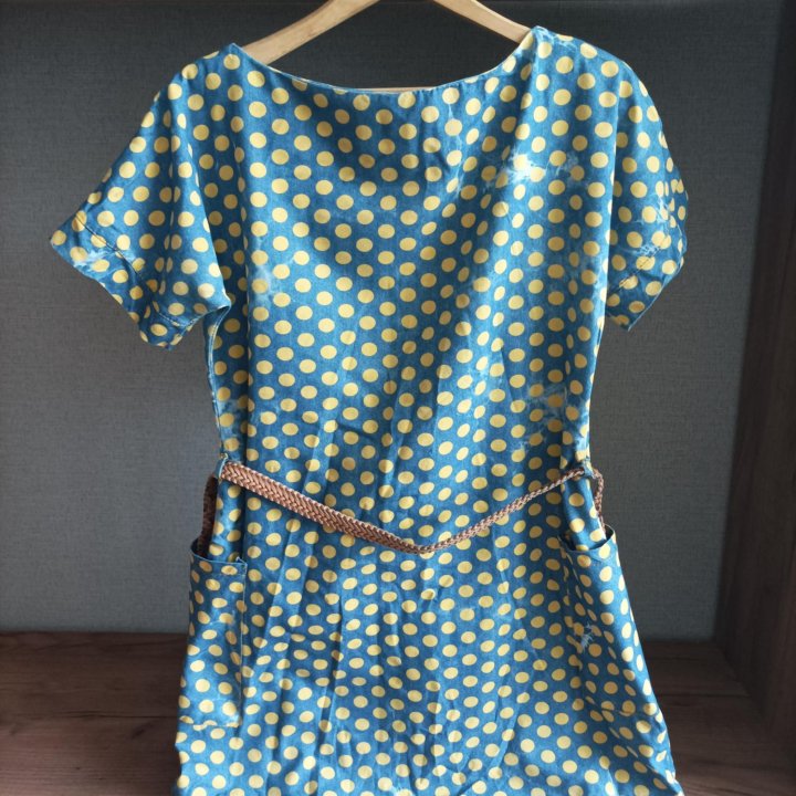 Платье летнее