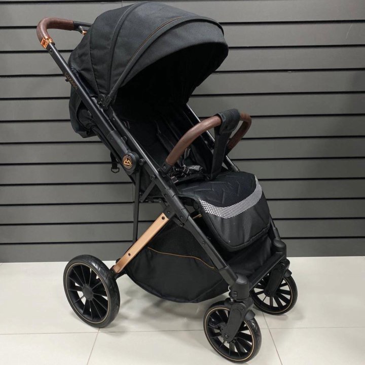 Прогулочная коляска Luxmom H2