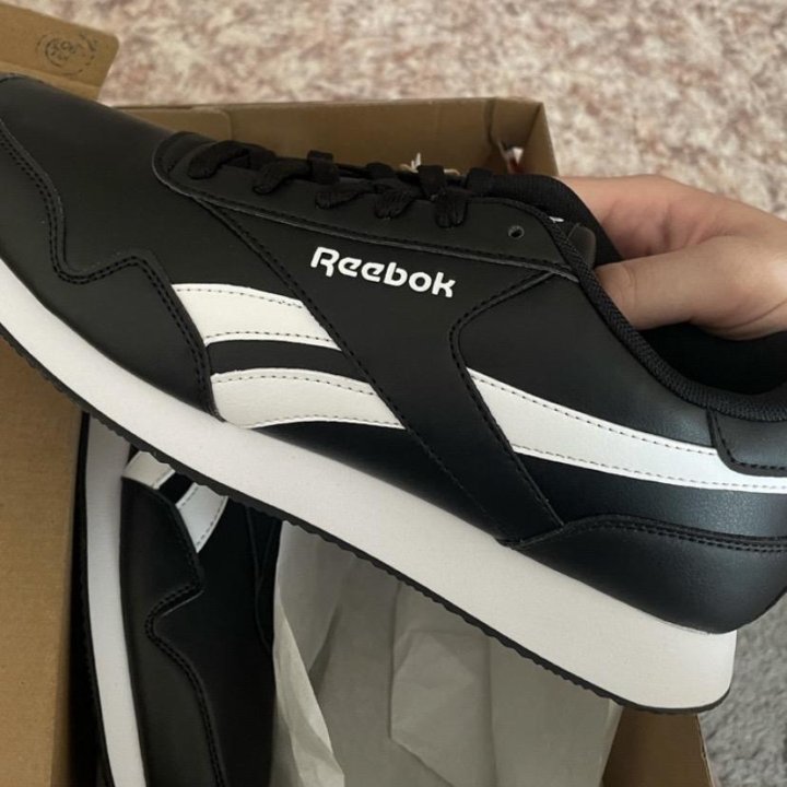 Кроссовки reebok оригинал новые