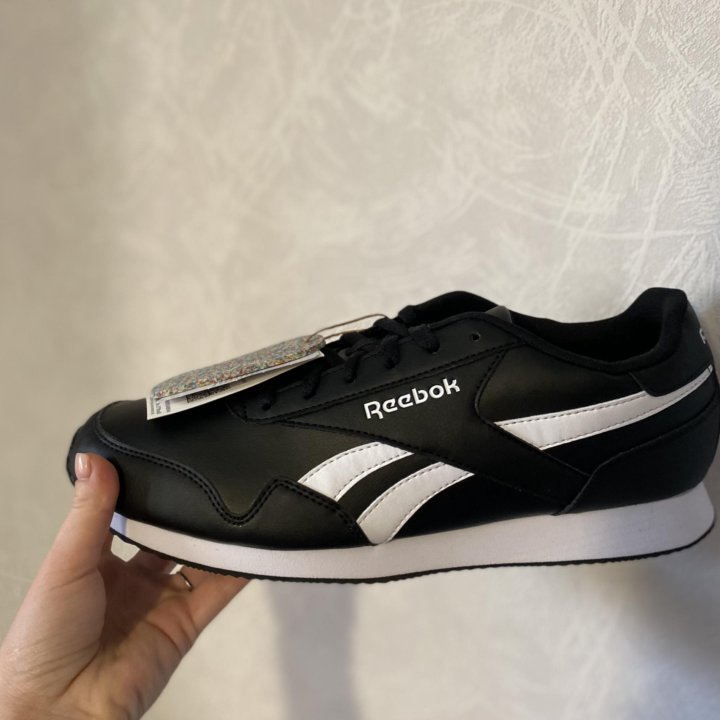 Кроссовки reebok оригинал новые