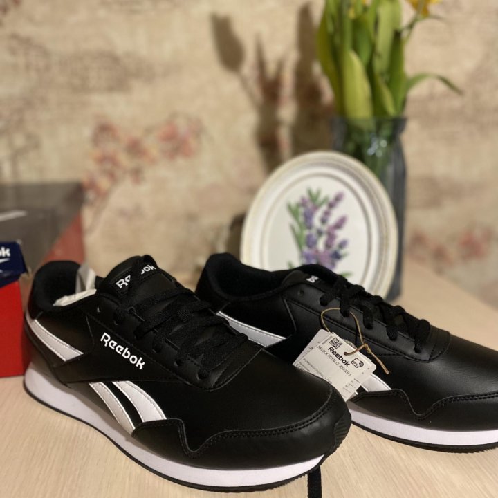 Кроссовки reebok оригинал новые