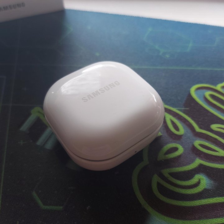 Наушники samsung buds 2