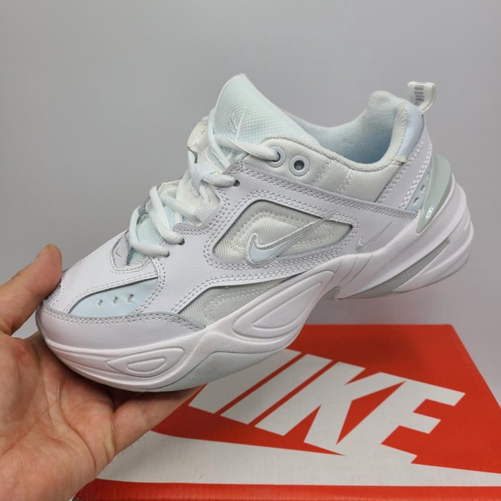 Nike M2K