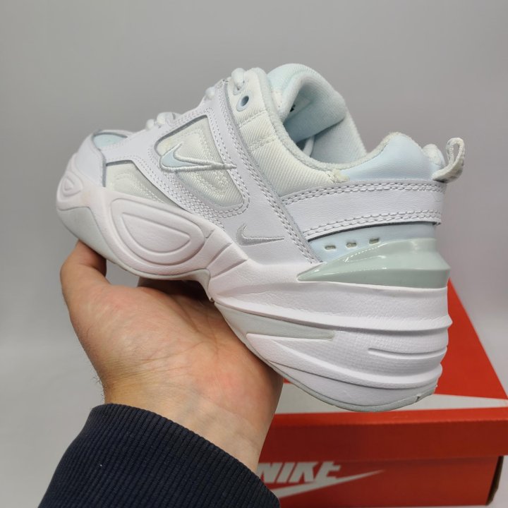 Nike M2K